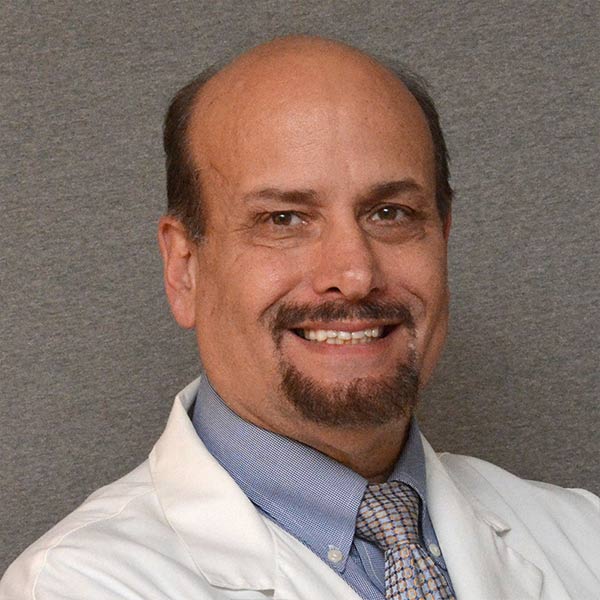 Dr James Katz MD