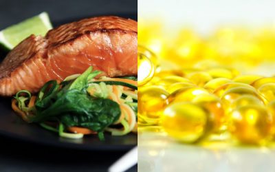 Why Does Fish Oil Only Work Some of the Time?