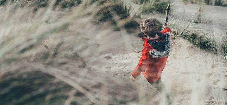 child exposed to lyme