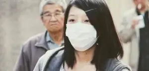 wuhan coronavirus covid 19 face mask