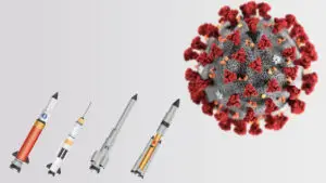 four new covid vaccine candidates