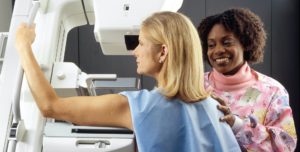 Mammogram national cancer institute