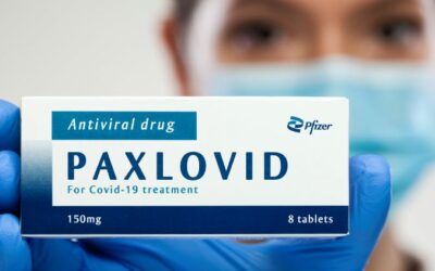Paxlovid Tastes Terrible and Causes Rebound. But if You have COVID-19, You Want this Drug.