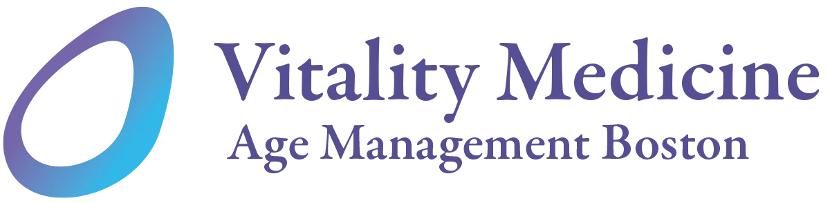 Vitality Medicine | Age Management Boston