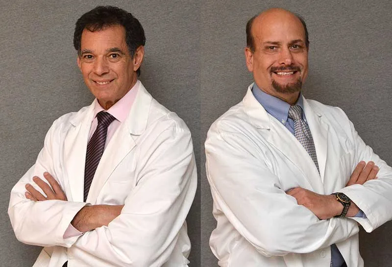 Dr Katz | Dr Nadelberg